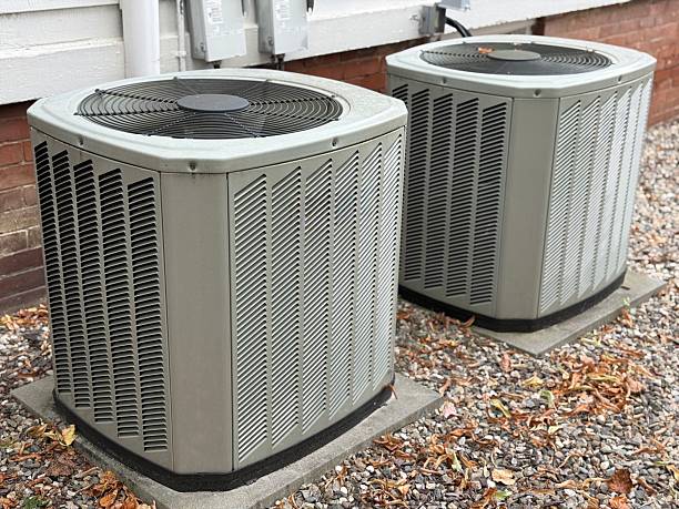 Reliable Emergency Hvac contractor in Lake Stevens, WA by JG Cool HVAC